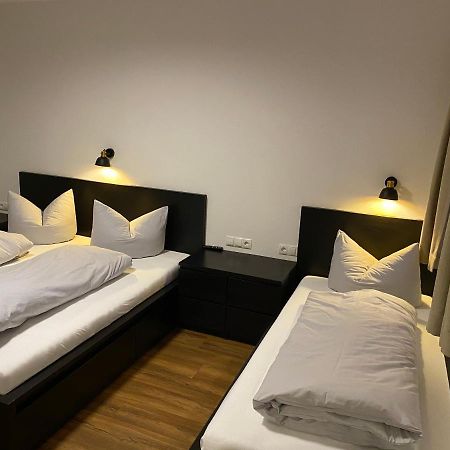 Kaiserblick Apartments Όμπεραου Εξωτερικό φωτογραφία