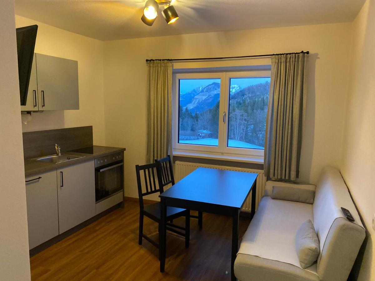 Kaiserblick Apartments Όμπεραου Εξωτερικό φωτογραφία