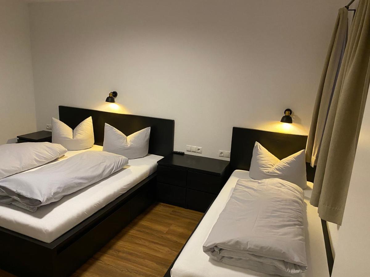 Kaiserblick Apartments Όμπεραου Εξωτερικό φωτογραφία