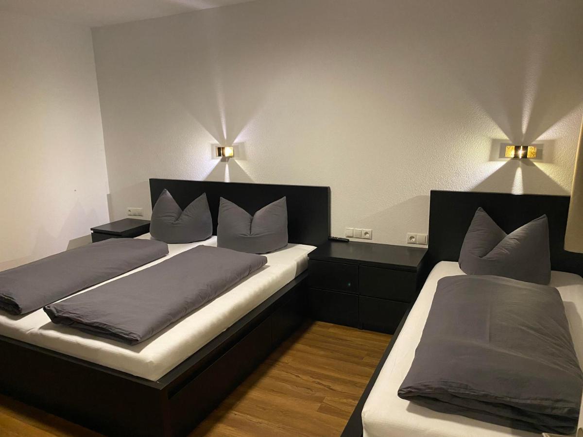 Kaiserblick Apartments Όμπεραου Εξωτερικό φωτογραφία