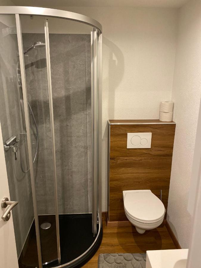 Kaiserblick Apartments Όμπεραου Εξωτερικό φωτογραφία